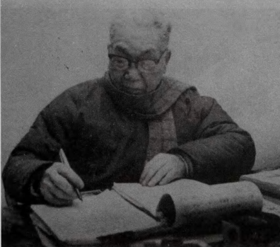 人物照片