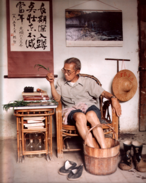 人物照片
